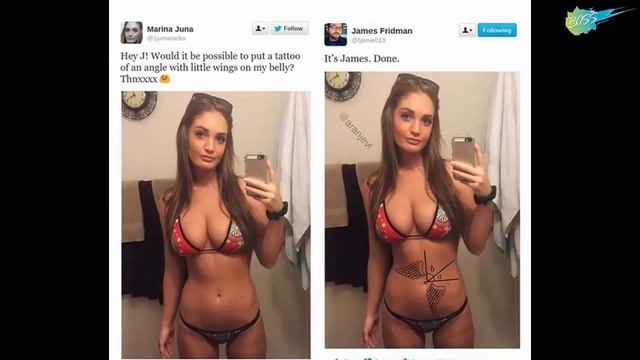 Photoshop Troll Collection 2017 | Photoshop Request Troll смотреть онлайн