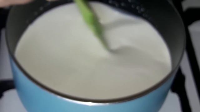 ПАННА КОТТА-сливочный десерт с клубникой | Panna Cotta With Strawberries