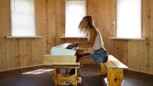 Guns N' Roses - Sweet Child O' Mine (Piano cover by Gamazda)