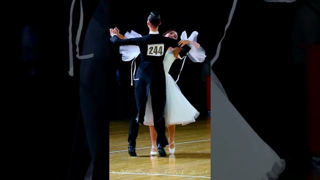 ? #ЗолотаяРысь2023 ?ST #Waltz(W) смотреть онлайн