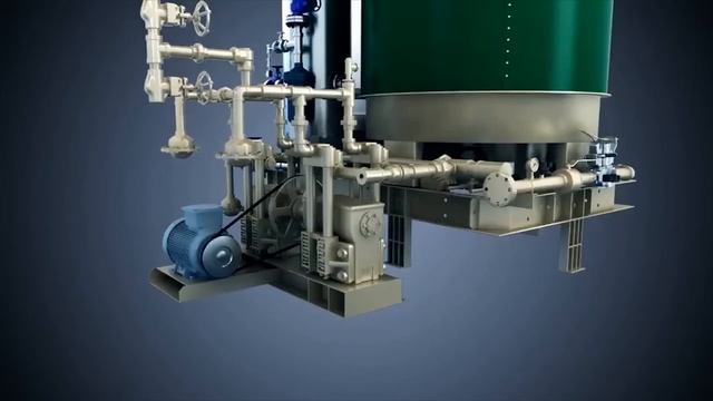 The Clayton Steam Generator Part 1 Advantages смотреть онлайн