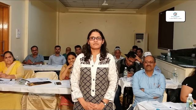 Best Stock & Share Market Training Academy in PUNE | Dhanashri Academy Course Feedback Video смотреть онлайн
