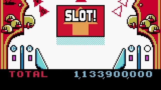 Longplay of Pokémon Pinball смотреть онлайн