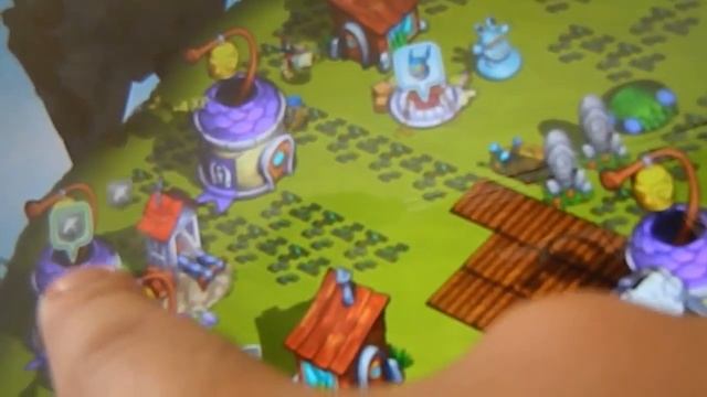 Quick play on Skylanders: Lost Islands смотреть онлайн