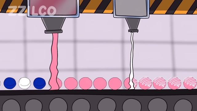 Delicious FNAF COMPLETE EDITON - Five Nights at Freddy's : Security Breach смотреть онлайн