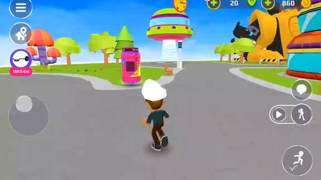 OS ENIGMA DO PK XD смотреть онлайн