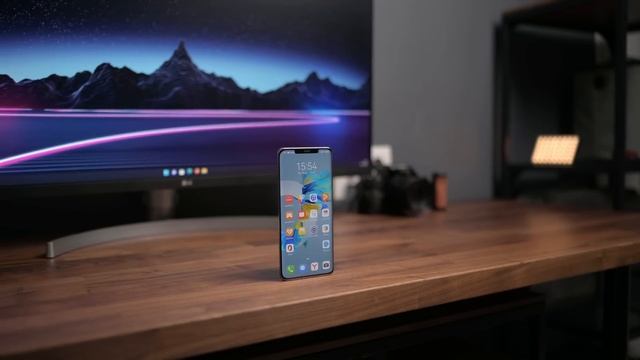 HUAWEI Mate 50 Pro — лучшая камера этого года? Тестирую новый фотофлагман смотреть онлайн