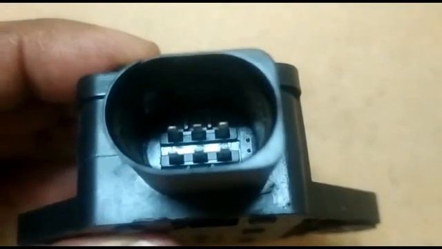 BOSCH 8E0 907 637A, ZSB Duosensor ESP In Working Condition Price 2000/- Including Courier Charges. смотреть онлайн