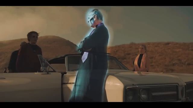Ghost - Chapter 14: Road Trip смотреть онлайн