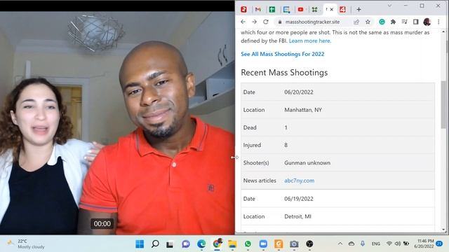 Mass Shooting in Colleton County, South Carolina - 2 Dead and 2 Injured in Nightclub смотреть онлайн