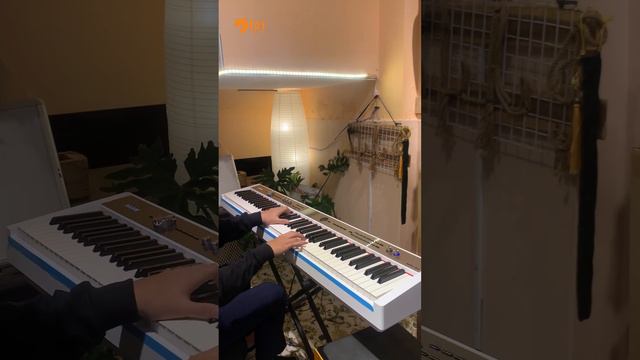 Piano Nux NPK20 #NuxNPK20 смотреть онлайн