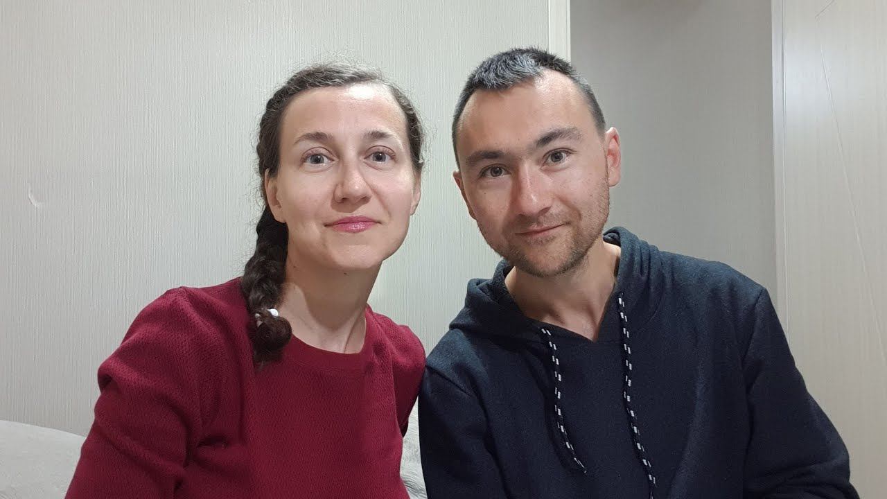 Первый Эфир из Грузии! смотреть онлайн