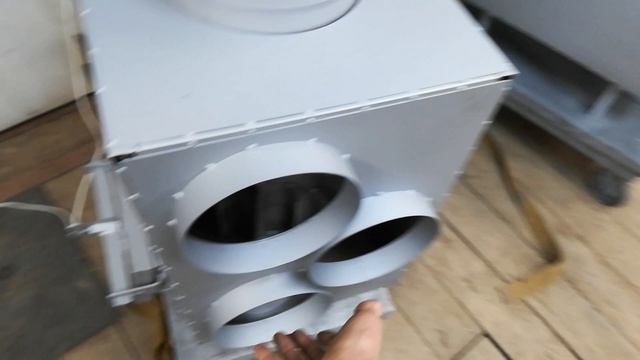 Юпитер 65 Правый смотреть онлайн
