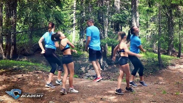 GIT UP | Kids Warm Up Dance смотреть онлайн