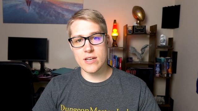 What is Adventurers League and is it worth playing? смотреть онлайн