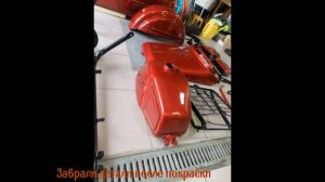 Полная реставрация мотоцикла ИЖ Планета 5 Орион. Мастерская Resto Brothers