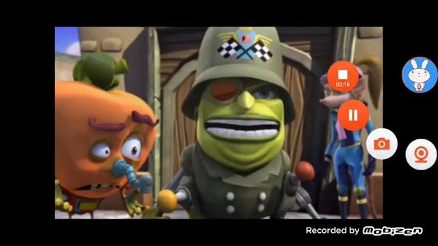 обзор на игру cttr (crash tag team racing) знакомлю всех фанатов Крэша с этой игрой смотреть онлайн