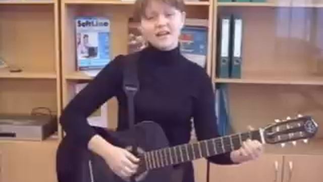 "Ты у меня одна..." смотреть онлайн