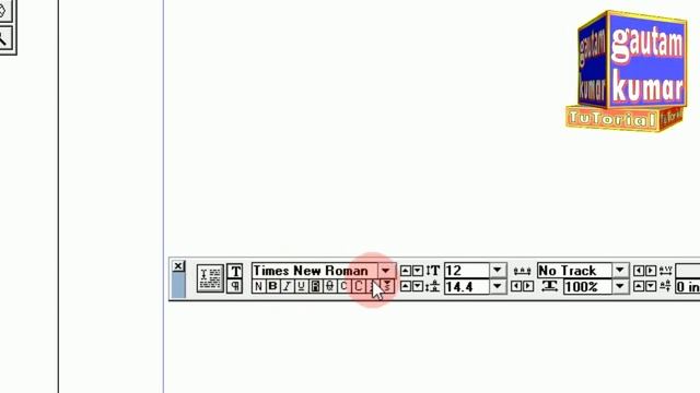 Pagemaker ki new file bana rahe hai toh kruti dev font show nahi ho raha hai tutorial in hindi смотреть онлайн