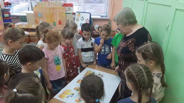 Открытое занятие"В поисках запутанная сказок "в подг. гр. Провела:вос. Алексеева В.А. МАДОУ д/с 99. смотреть онлайн