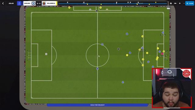 ANCELOTTI'S DEADLY COUNTER 4-3-3 FM22 TACTICS! (120+ GOALS) | Football Manager 2022 смотреть онлайн