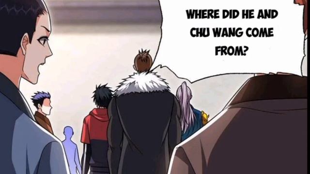 Secret Agent and Beautiful Girl Manga Episode 113-114 ||@mangapeek смотреть онлайн