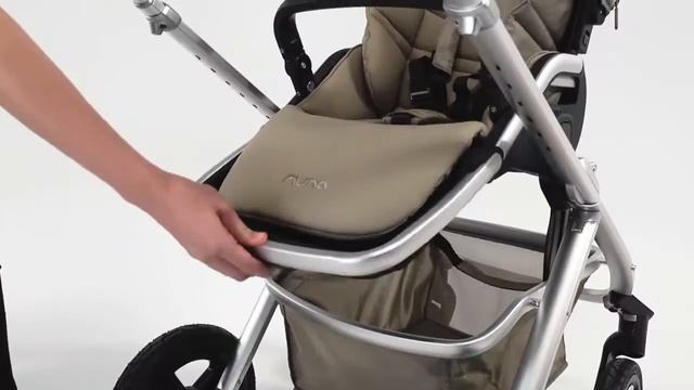 IVVI Pushchairs | Kiddicare смотреть онлайн