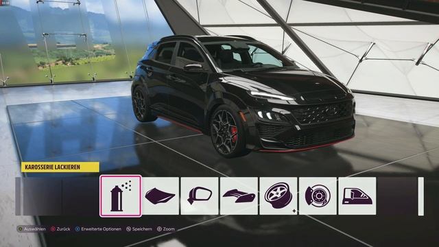 NEW HYUNDAI KONA N IN FORZA HORIZON 5 ?/ CINEMATIC/GAMEPLAY смотреть онлайн
