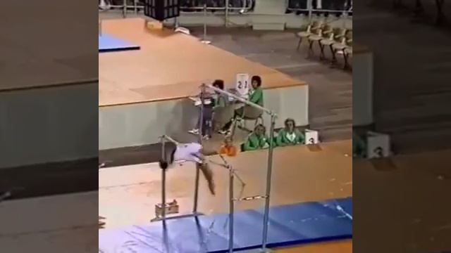 Петля Ольги Корбут смотреть онлайн