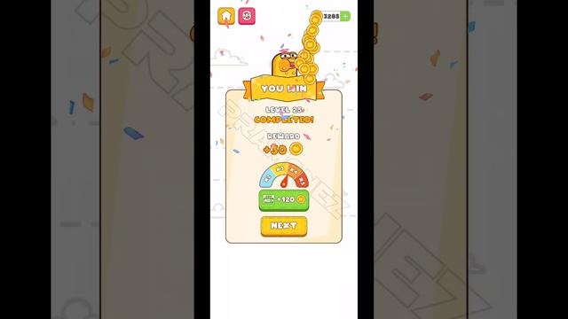 SNAKE APPLE (ALL APPLE) Challenge Level 21-30 смотреть онлайн