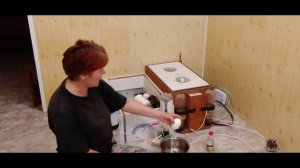 Сделайте так и вывод ваших гусят будет быстрый и дружный .