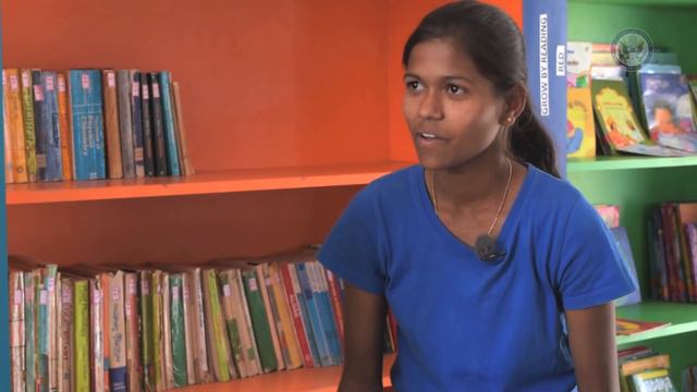 Poorna Malavath смотреть онлайн