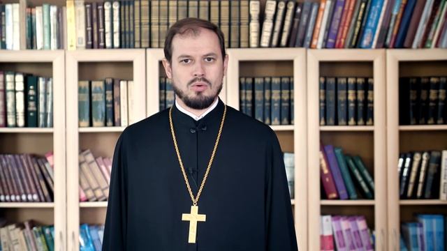 Пророк Елисей. Православный календарь 27 июня 2022 смотреть онлайн