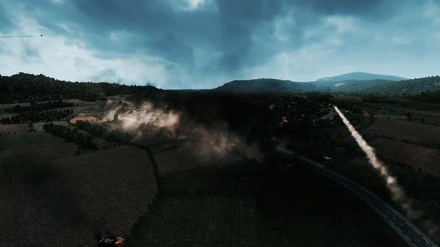 Warno: Town Defence (cinematic) смотреть онлайн
