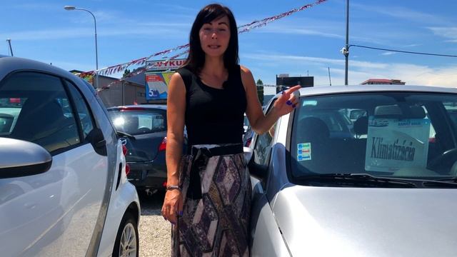 УЧЕБА В СЛОВАКИИ: КАКОЙ АВТОМОБИЛЬ ВЫБРАТЬ СТУДЕНТУ? смотреть онлайн