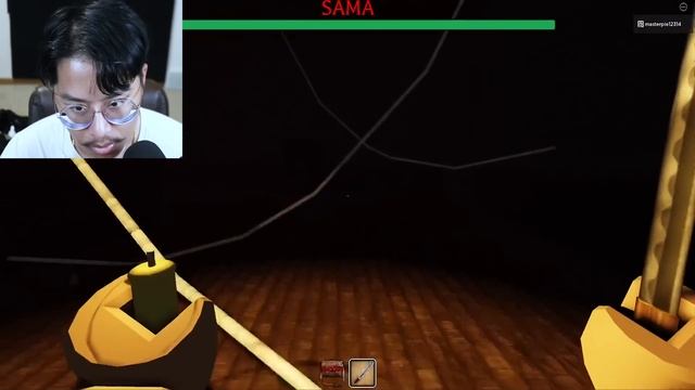 MIMIC CHAPTER 4 REVAMP | Roblox Horror смотреть онлайн