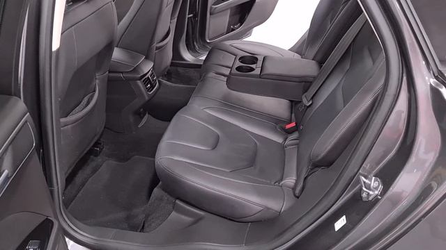 2017 Ford Mondeo Titanium X