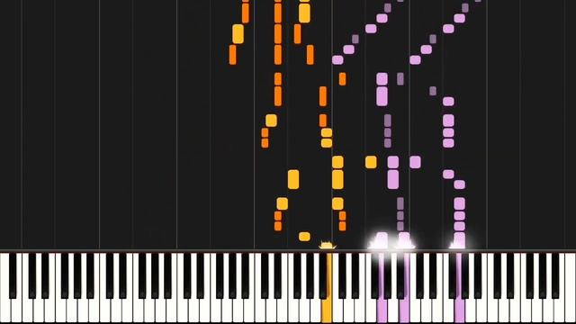Galop russe "Russian Galop", S.478ii - Franz Liszt/Konstantin Bulhakov смотреть онлайн