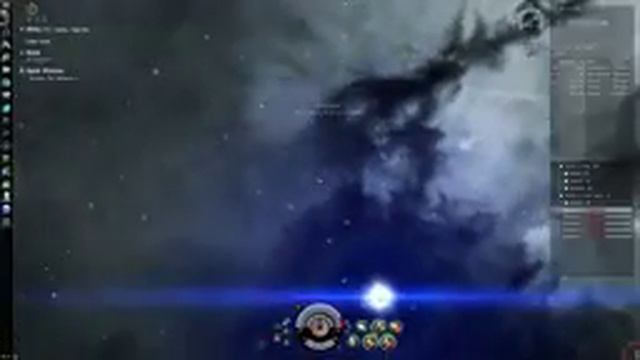 Eve Online - Mission Basics! смотреть онлайн