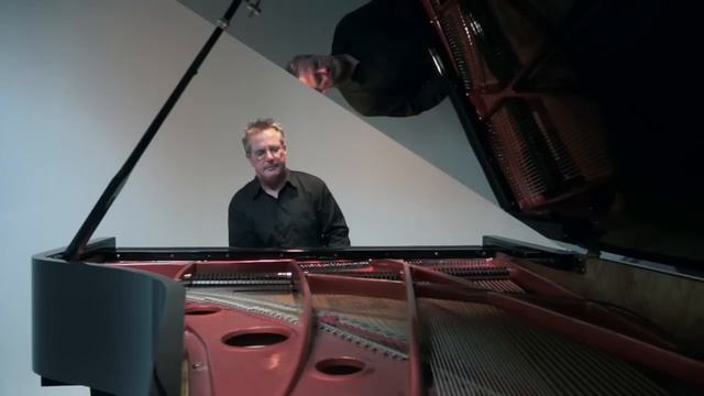 Rachmaninoff 'Vocalise' Piano Solo - P. Barton, FEURICH 218 piano смотреть онлайн