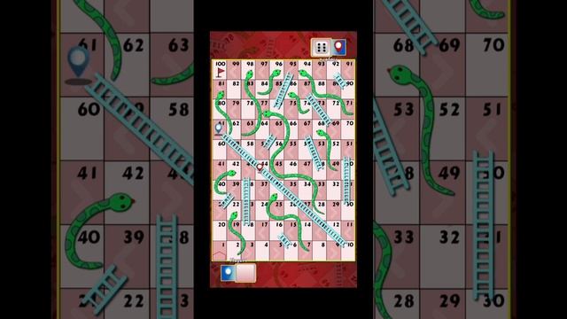 Ludo King Game | Snake Mode Quick Match | смотреть онлайн