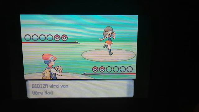 Pokémon Perl Part 4 Angriff der Bidiza смотреть онлайн