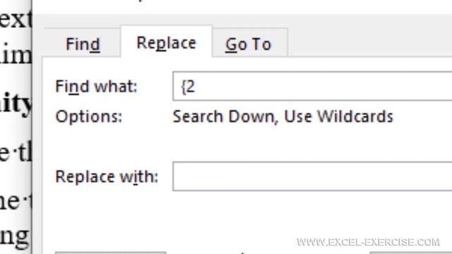 Word Trick - Remove all Duplicate Spaces смотреть онлайн