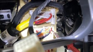 Установка видеорегистратора. SOLARIS 2