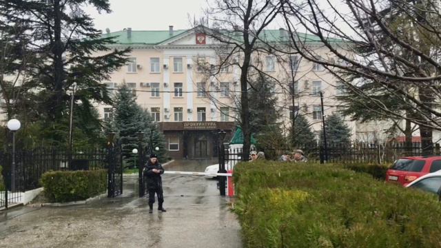 Разговор с Прокурором 2 (аудио запись) смотреть онлайн