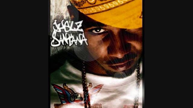 Juelz Santana - (Red) Bandana (Instrumental) смотреть онлайн