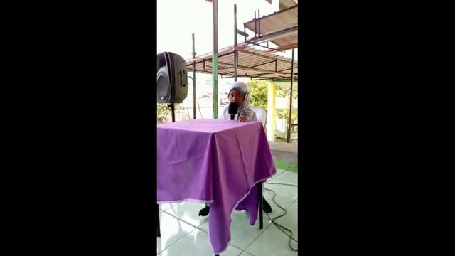 Kegiatan Bulan Muharram 1444 H SDIT AL AZHAR 2 BATAM смотреть онлайн