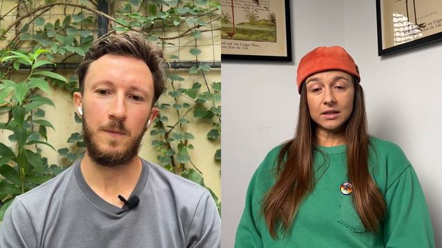 Чтобы хотелось и моглось в 2024! Сила намерения и желаний, сила Творца внутри