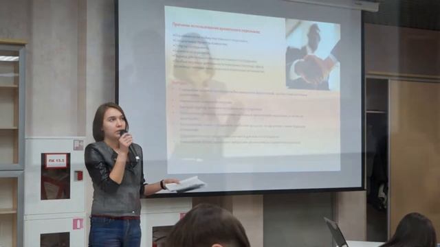 Это случилось! Открытие коворкинг центра "Улей" смотреть онлайн