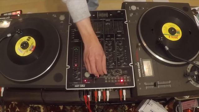 Reggae All Vinyl mix practice.Morgan Heritage Beres Hammond レゲエ　レコード смотреть онлайн
